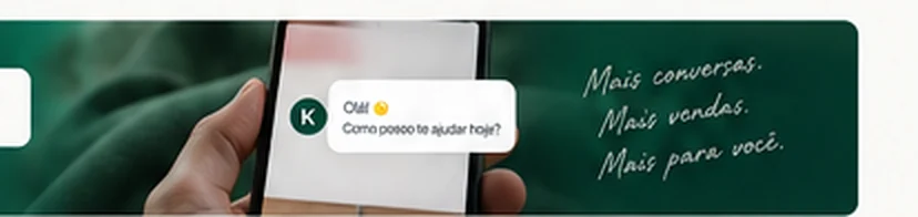 KONO em conversa